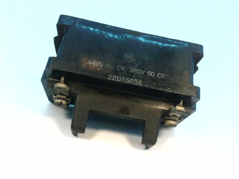 GENERAL ELECTRIC 22D156G4