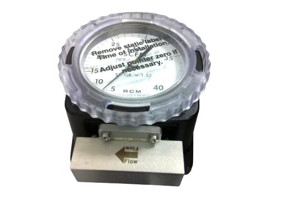 RCM INDUSTRIES 1/2-73-L-40-ADI