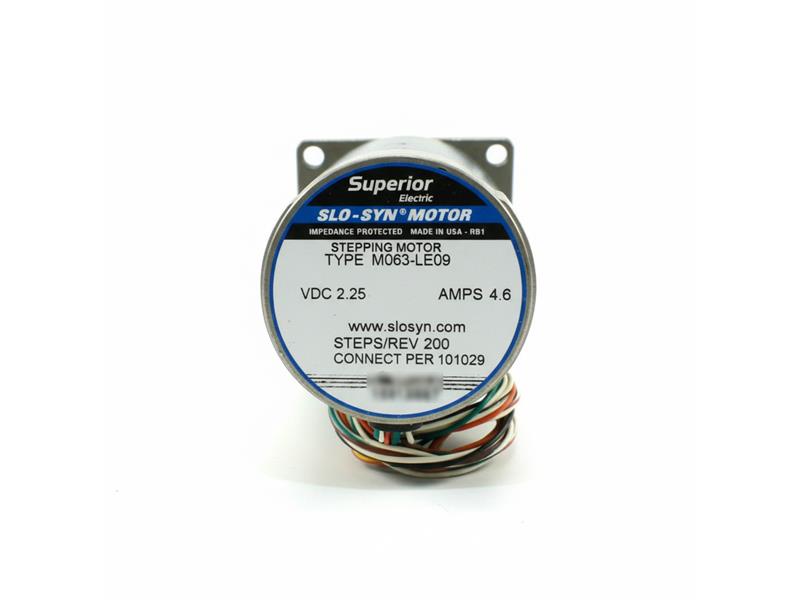 DANAHER MOTION M063-LE09