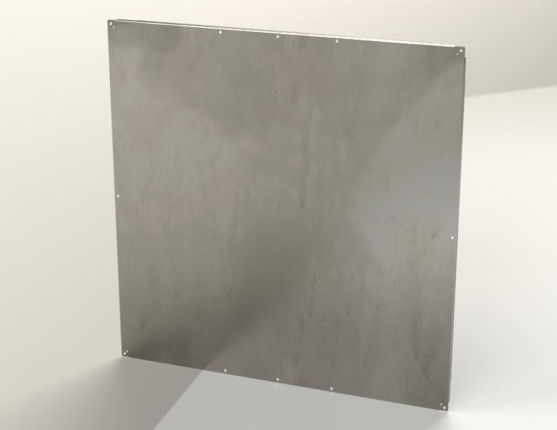 SCE-N80P78GALV by SAGINAW