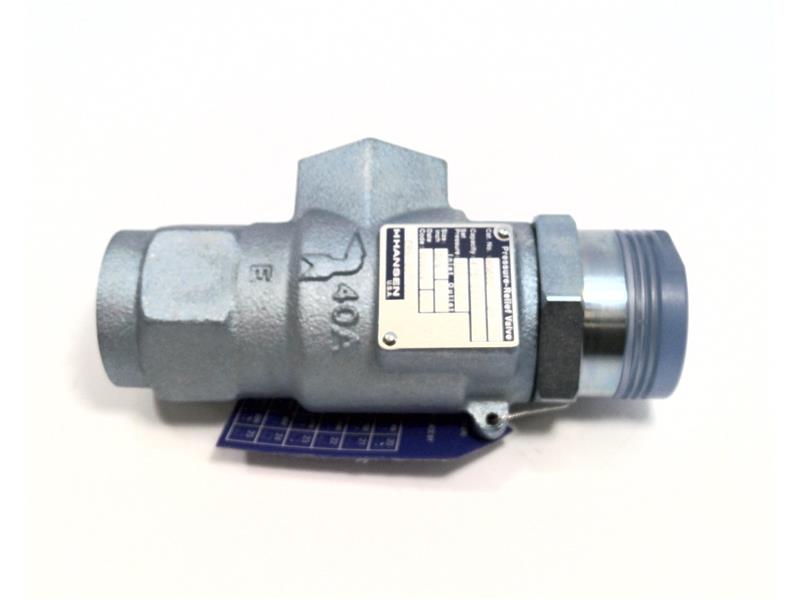 HANSEN TECHNOLOGIES H5602/150-P