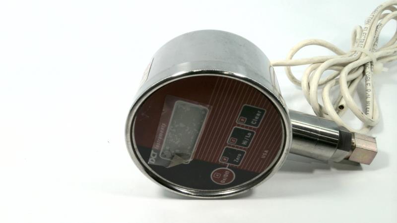 DCT INSTRUMENTS AKW15AZ