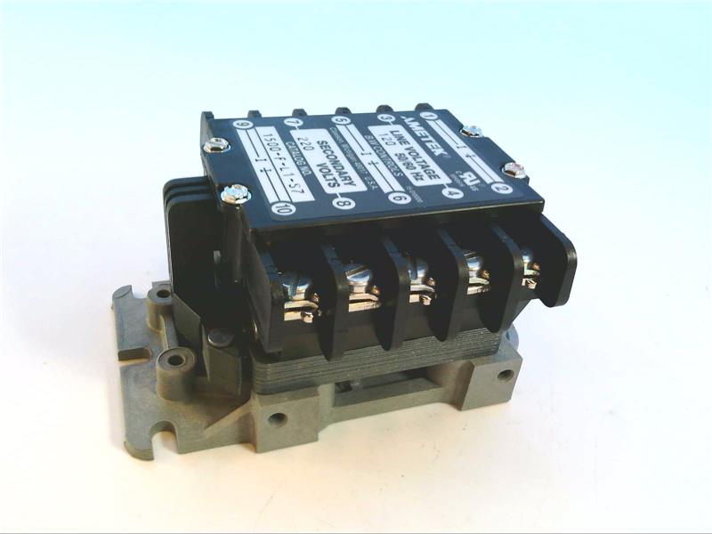 AMETEK 1500-F-L1-S7-OC-X