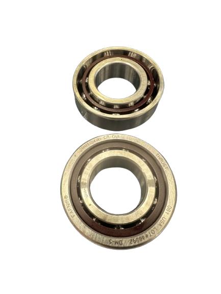 TIMKEN 2MM9104WICRDUL