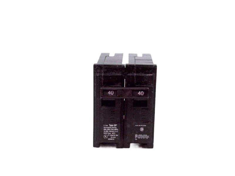 Q240U by SIEMENS