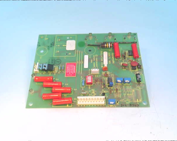 EATON CORPORATION R15-597-4123