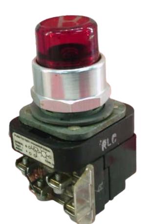 ALLEN BRADLEY 800T-PT16RA1