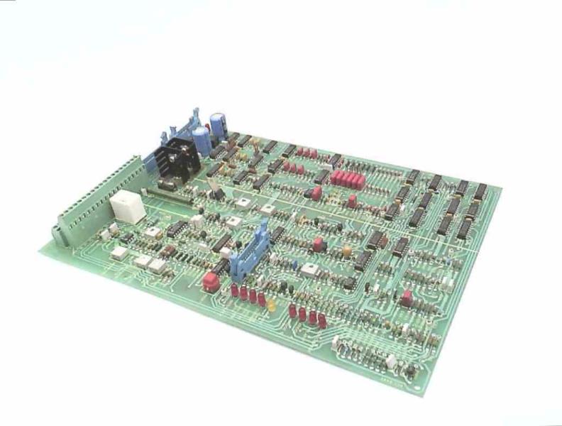 CONVERTEAM 20X1455CR