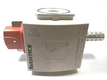 ASCO 8653A3M04FA0000