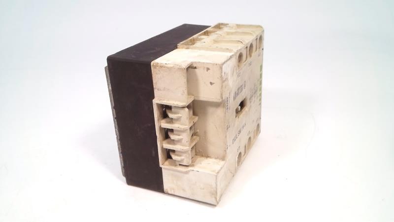 EATON CORPORATION DIULSM1V-K