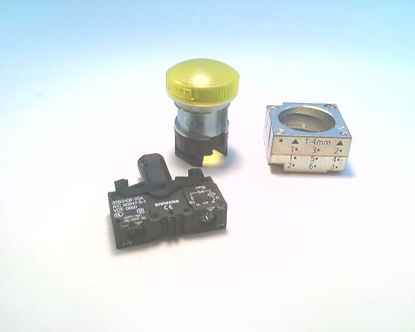 SIEMENS 3SB3648-6BA30