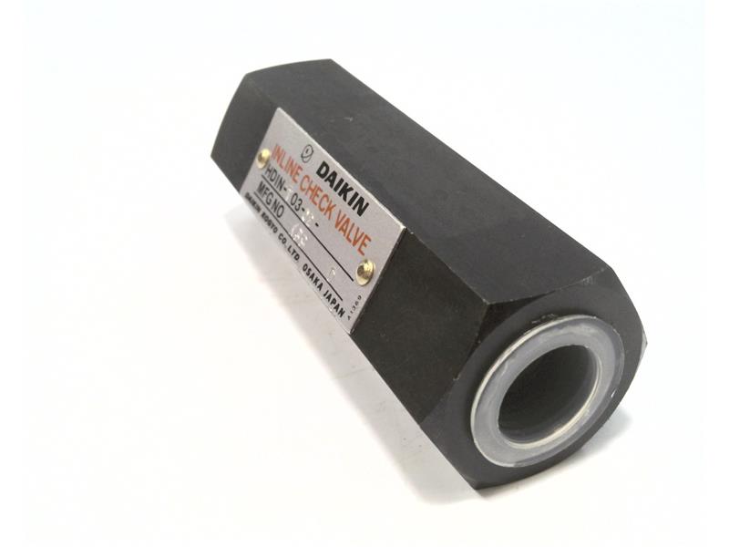 DAIKIN INDUSTRIES HDIN-T03-02