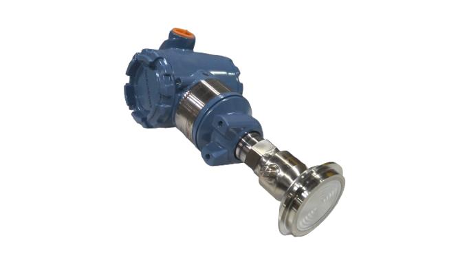 EMERSON 3051TG2A2B21AS1
