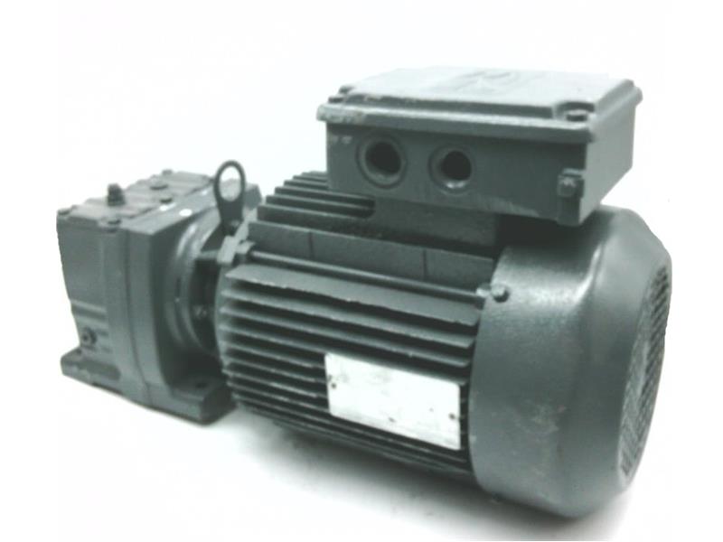 SEW EURODRIVE R37DT100LS4