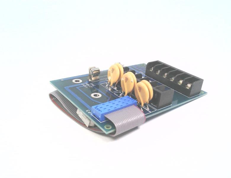 EMERSON 389416010-CS-R2