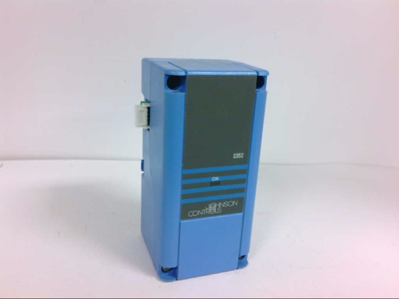 JOHNSON CONTROLS S352AA-2