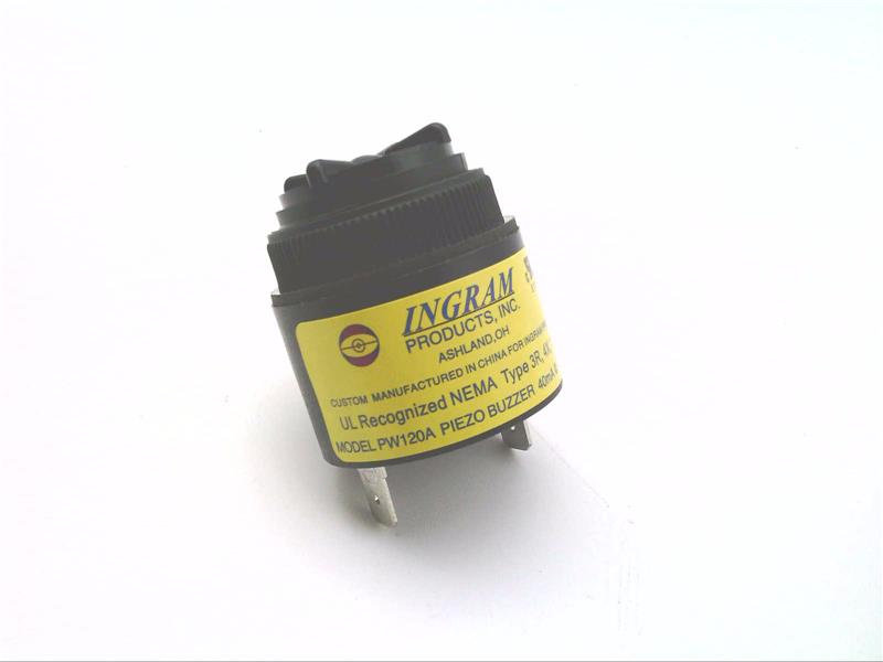 PW120A by INGRAM PRODUCTS