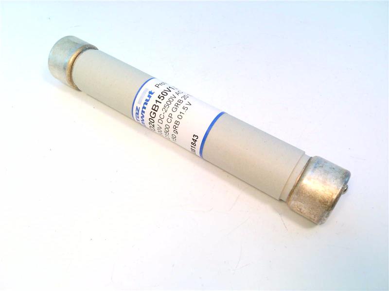 MERSEN FD20GB150V1,5