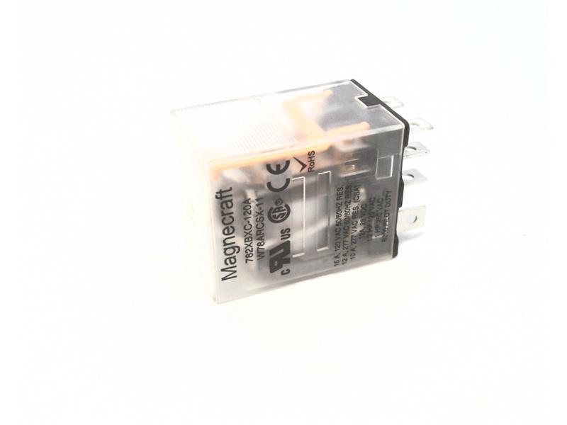 SCHNEIDER ELECTRIC 782XBXC-120A