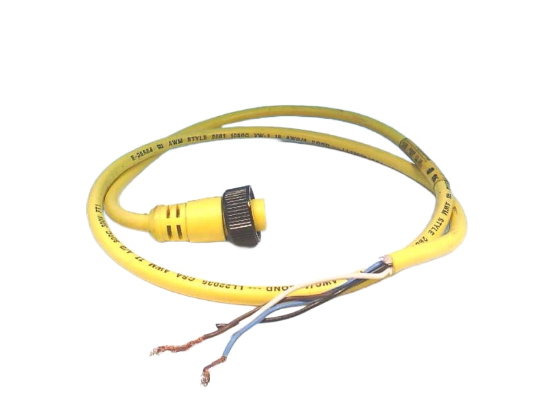 MOLEX 104000A05M010