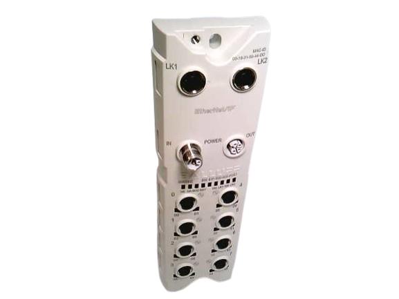 BALLUFF BNI EIP-508-005-P067