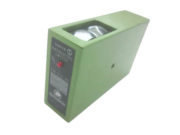 OMRON E3B-D1K-US