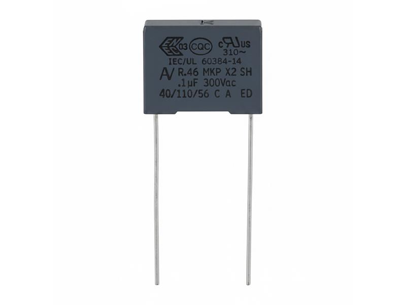 YAGEO R75QN3100AA00K
