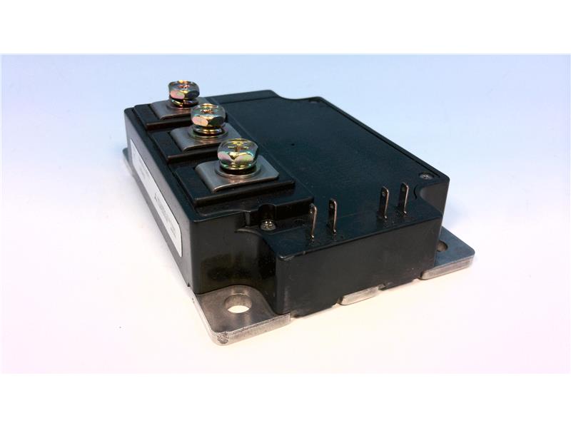 MITSUBISHI CM400DU-24NFH