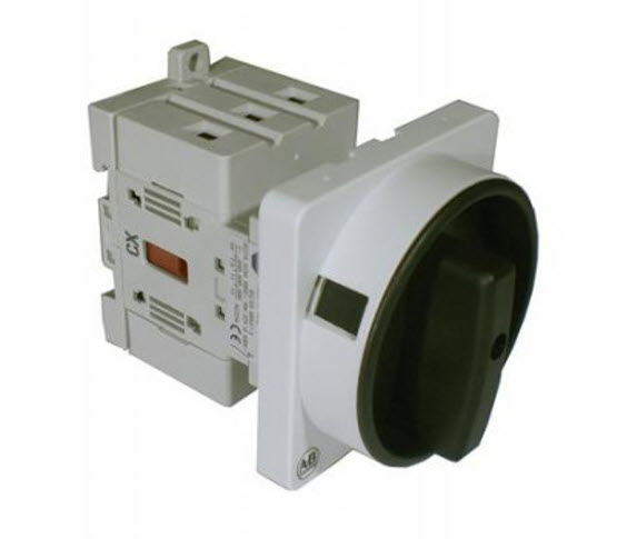 ALLEN BRADLEY 194E-E40-1753-6G