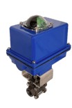 ADVANTAGE CONTROLS MBV-050
