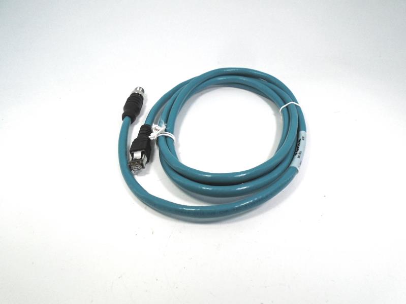 TURCK RSC RJ45S 841-2M