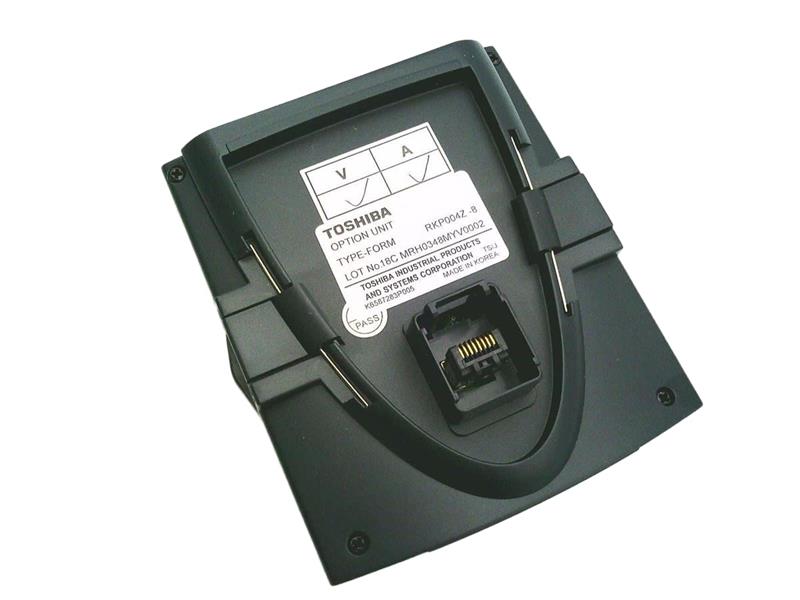 TOSHIBA RKP004Z