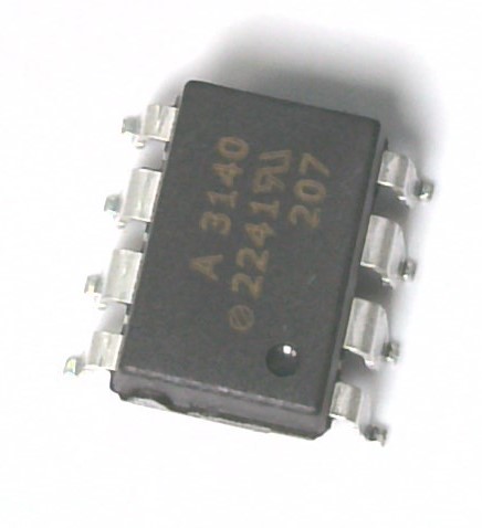 BROADCOM HCPL-3140-300E