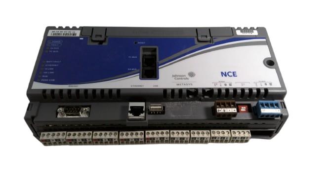 JOHNSON CONTROLS MS-NIE2966-0