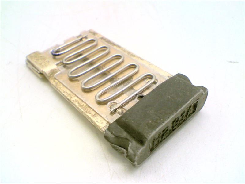 GENERAL ELECTRIC CR123H2.91A