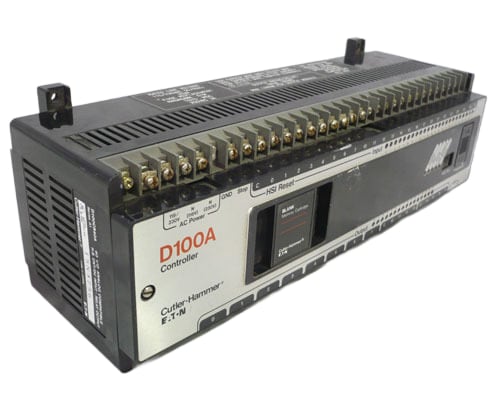 EATON CORPORATION D100-CRA40A