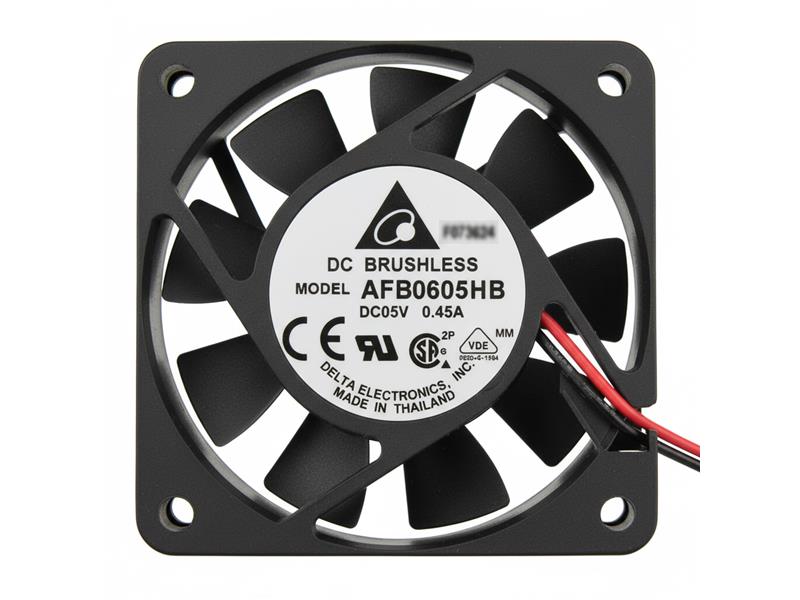 DELTA GROUP ELECTRONICS AFB0605HB