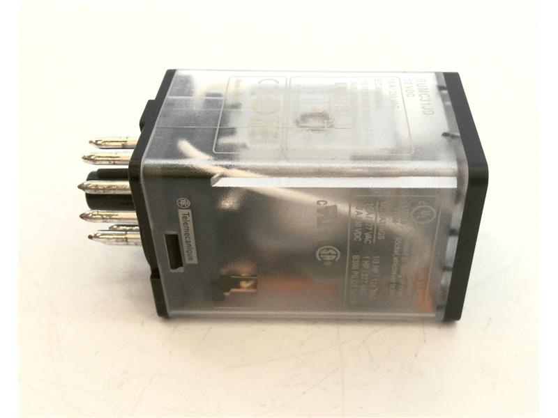 SCHNEIDER ELECTRIC RUMC31JD