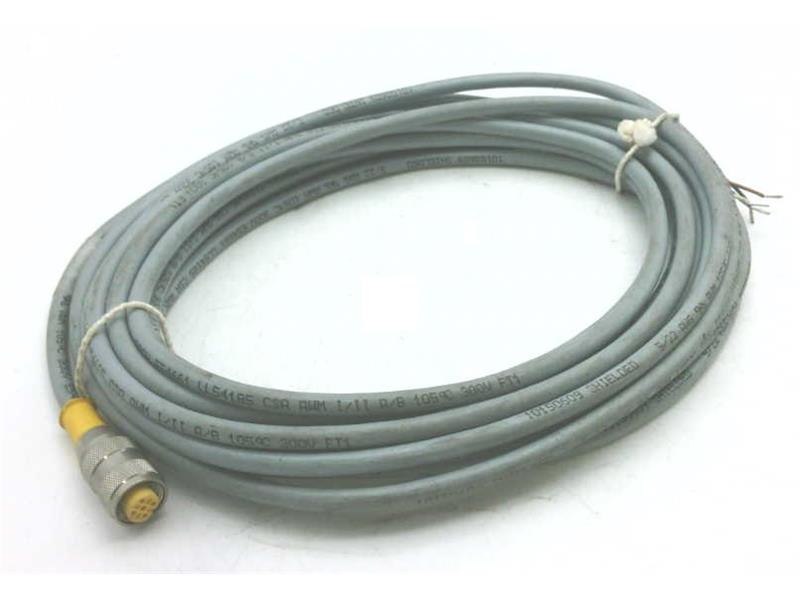 RED LION CONTROLS CCM12S06