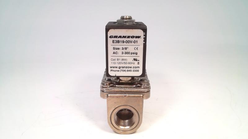 E3B19-00V-01 by GRANZOW