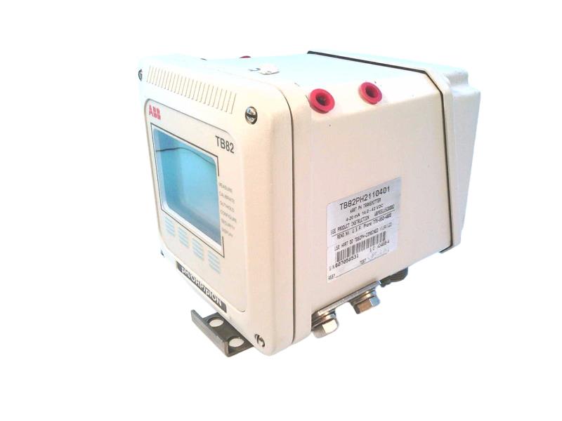 ASEA BROWN BOVERI TB82PH2110401