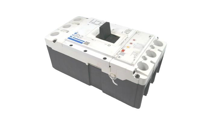 EATON CORPORATION PDG33M0400B2NN