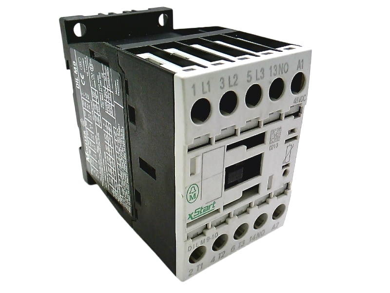 DILM9-10(48VDC) by EATON CORPORATION