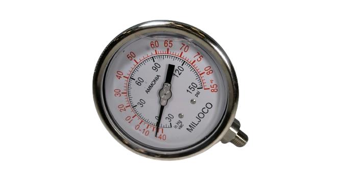 MILJOCO CORP PSF4098L006SSA