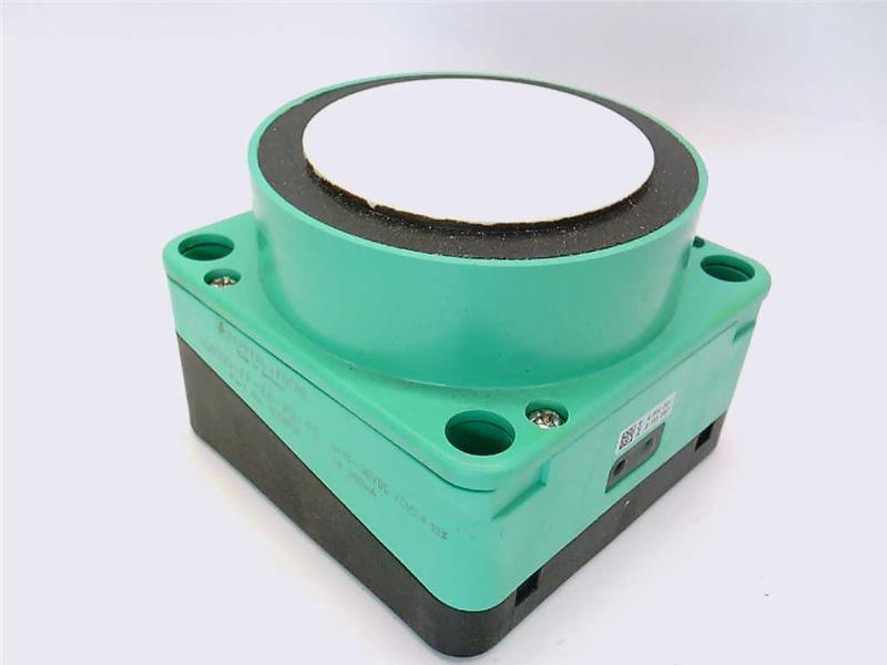 PEPPERL & FUCHS UC6000-FP-E6-R2-P5