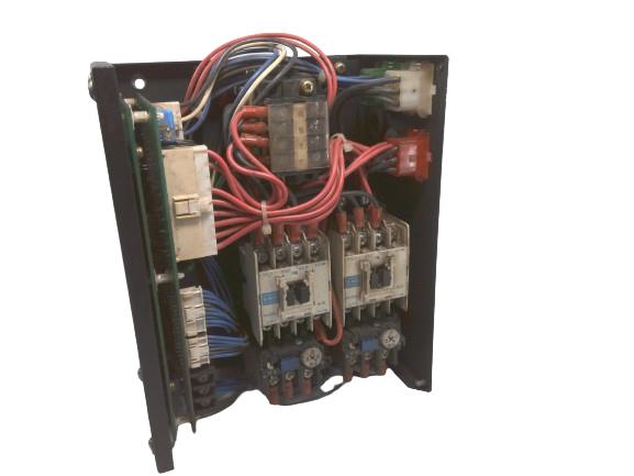 YOSHIKAWA IRON WORKS LTD YC01-70