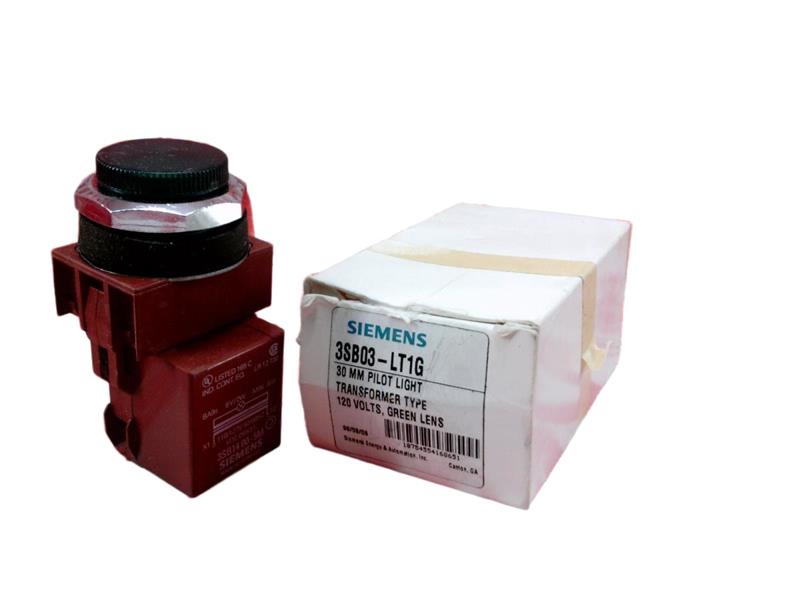3SB03-LT1G by SIEMENS