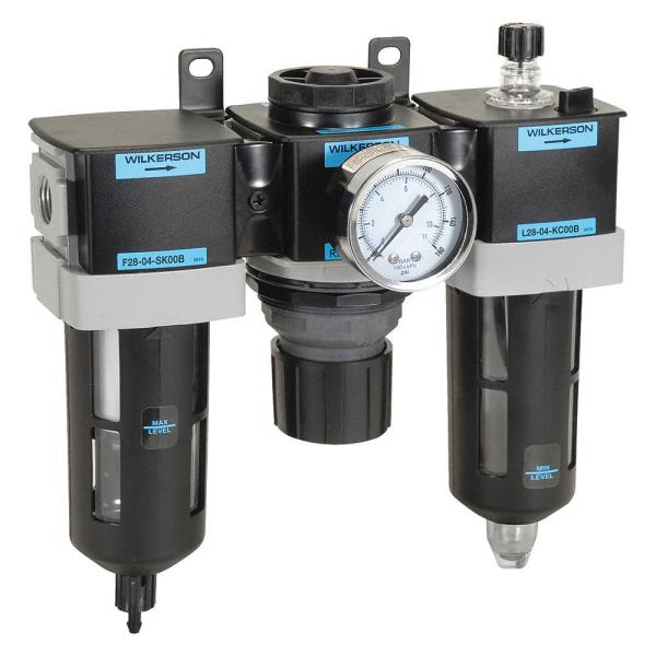 WILKERSON PNEUMATIC C28-04-FKG0