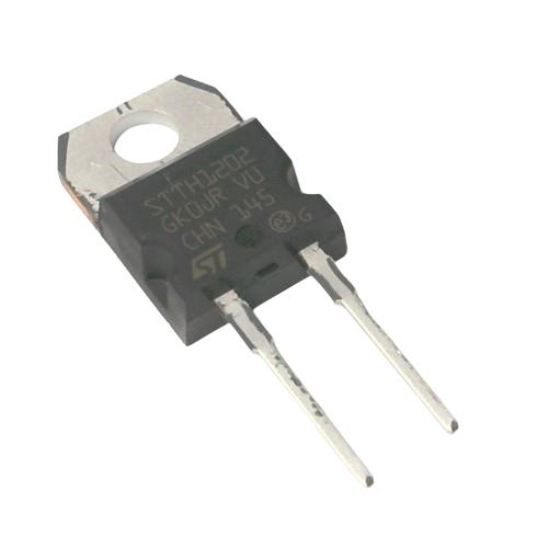 STTH1202D by ST MICRO