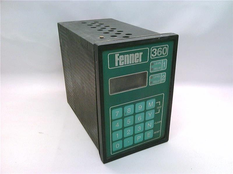 FENNER 536A0002